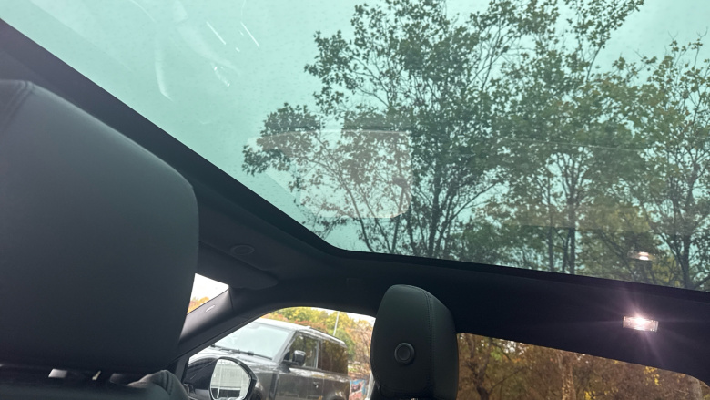 Land Rover Range Rover Evoque 2.0 D200 Dynamic SE 5dr Auto Diesel Hatchback